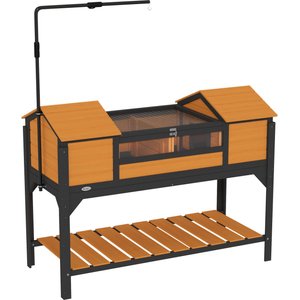 New Age Pet ECOFLEX Mojave Reptile Habitat