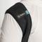 Show in main carousel: Back on Track Posture Support Horse Riding Vest, Black, X-Small slide 4 of 5