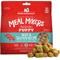 Show in main carousel: Stella & Chewy's Freeze-Dried Raw Meal Mixers Grain-Free Protein Rich Beef & Salmon Recipe Dog Food, 3.5-oz bag slide 1 of 12
