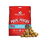 Stella & Chewy's Dandy Lamb Meal Mixers Freeze-Dried Raw Dog Food Topper, 35-oz bag