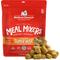 Show in main carousel: Stella & Chewy's Stella's Super Beef Meal Mixers Freeze-Dried Raw Dog Food Topper, 35-oz bag slide 1 of 14