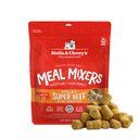 Stella & Chewy's Stella's Super Beef Meal Mixers Freeze-Dried Raw Dog Food Topper, 35-oz bag