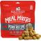 Show in main carousel: Stella & Chewy's Meal Mixers Purely Pork Freeze-Dried Raw Dog Food Topper, 18-oz bag slide 1 of 13