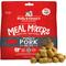 Show in main carousel: Stella & Chewy's Meal Mixers Purely Pork Freeze-Dried Raw Dog Food Topper, 3.5-oz bag slide 1 of 13