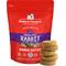 Show in main carousel: Stella & Chewy's Absolutely Rabbit Dinner Patties Freeze-Dried Raw Dog Food, 25-oz bag slide 1 of 14