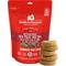 Show in main carousel: Stella & Chewy's Remarkable Red Meat Recipe Dinner Patties Freeze-Dried Raw Dog Food, 5.5-oz bag slide 1 of 13