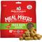 Show in main carousel: Stella & Chewy's Duck Duck Goose Meal Mixers Freeze-Dried Raw Dog Food Topper, 18-oz bag slide 1 of 13