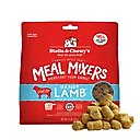 Stella & Chewy's Dandy Lamb Meal Mixers Freeze-Dried Raw Dog Food Topper, 18-oz bag