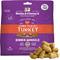 Show in main carousel: Stella & Chewy's Tummy Ticklin' Turkey Dinner Morsels Freeze-Dried Raw Cat Food, 18-oz bag slide 1 of 13