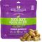 Show in main carousel: Stella & Chewy's Duck Duck Goose Dinner Morsels Freeze-Dried Raw Cat Food, 3.5-oz bag slide 1 of 13