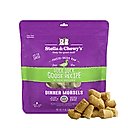 Stella & Chewy's Duck Duck Goose Dinner Morsels Freeze-Dried Raw Cat Food, 8-oz bag