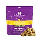 Stella & Chewy's Chick Chick Chicken Dinner Morsels Freeze-Dried Raw Cat Food, 8-oz bag