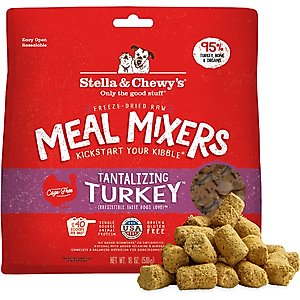 【2025】お歳暮・冬ギフト | 高島屋オンラインスト STELLA & Freeze-Dried Mixers Meal Chicken Chewy's CHEWY'S 保存容器・ケース