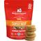 Show in main carousel: Stella & Chewy's Stella's Super Beef Dinner Patties Freeze-Dried Raw Dog Food, 25-oz bag slide 1 of 13