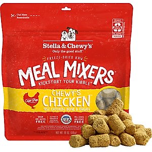 Pet MD Calming Hemp Soft Chew Calming Supplement for Dogs, 120 count
