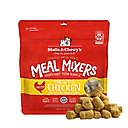 Stella & Chewy's Chewy's Chicken Meal Mixers Freeze-Dried Raw Dog Food Topper, 18-oz bag