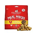 Stella & Chewy's Chewy's Chicken Meal Mixers Freeze-Dried Raw Dog Food Topper, 8-oz bag