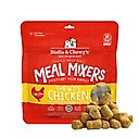 Stella & Chewy's Chewy's Chicken Meal Mixers Freeze-Dried Raw Dog Food Topper, 3.5-oz bag