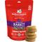 Show in main carousel: Stella & Chewy's Absolutely Rabbit Dinner Patties Freeze-Dried Raw Dog Food, 5.5-oz bag slide 1 of 14
