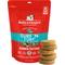 Show in main carousel: Stella & Chewy's Surf 'N Turf Dinner Patties Freeze-Dried Raw Dog Food, 14-oz bag slide 1 of 13