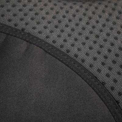 Show full view: Back on Track Aurora Impact Half Pad Horse Saddle, Black, Full slide 4 of 5