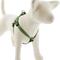 Show in main carousel: LupinePet ECO Recycled Step In Dog Harness, Moss, Medium/Large: 20 to 30-in chest slide 1 of 6