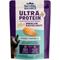 Show in main carousel: Natural Balance Ultra Protein Plus Immune & Digestive Health Real Chicken with Pumpkin Recipe Puree Wet Cat Food, 2.4-oz pouch, case of 12 slide 1 of 11