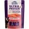 Show in main carousel: Natural Balance Ultra Protein Plus Skin, Coat & Digestive Health Real Salmon with Pumpkin Puree Wet Cat Food, 2.4-oz pouch, case of 12 slide 1 of 11