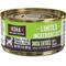 Show in main carousel: KOHA Limited Ingredient Diet Duck Entrée Grain-Free Paté Wet Cat Food, 3-oz can, case of 24 slide 1 of 8