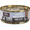 Show in main carousel: KOHA Limited Ingredient Diet Rabbit Au Jus Grain-Free Paté Wet Cat Food, 5.5-oz can, case of 24 slide 1 of 8