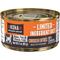 Show in main carousel: KOHA Limited Ingredient Diet Chicken Entrée Grain-Free Paté Wet Cat Food, 3-oz can, case of 24 slide 1 of 8