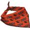 Show in main carousel: ShopInstaPets Oregon State Beavers Dog Bandana, Small slide 1 of 5