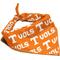 Show in main carousel: ShopInstaPets Tennessee Volunteers Dog Bandana, Large slide 1 of 5