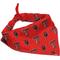 Show in main carousel: ShopInstaPets Texas Tech Red Raiders Dog Bandana, Small slide 1 of 5
