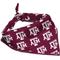 Show in main carousel: ShopInstaPets Texas A&M Aggies Dog Bandana, Small slide 1 of 4