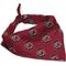 Show in main carousel: ShopInstaPets South Carolina Gamecocks Dog Bandana, Small slide 1 of 4