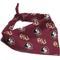 Show in main carousel: ShopInstaPets Florida State Seminoles Dog Bandana, Small slide 1 of 4