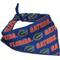 Show in main carousel: ShopInstaPets Florida Gators Dog Bandana, Large slide 1 of 4
