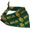 Show in main carousel: ShopInstaPets Baylor Bears Dog Bandana, Small slide 1 of 4
