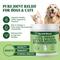Show in main carousel: Special Breed Green Lipped Mussel Powder Joint Supplement for Dogs & Cats, 28.22-oz slide 3 of 8