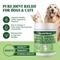 Show in main carousel: Special Breed Green Lipped Mussel Powder Joint Supplement for Dogs & Cats, 14.10-oz slide 3 of 8