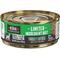 Show in main carousel: KOHA Limited Ingredient Diet Turkey Entrée Grain-Free Paté Wet Cat Food, 5.5-oz can, case of 24 slide 1 of 8
