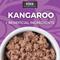 Show in main carousel: KOHA Limited Ingredient Diet Kangaroo Entrée Grain-Free Paté Wet Cat Food, 5.5-oz can, case of 24 slide 3 of 8