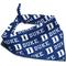 Show in main carousel: ShopInstaPets Duke Blue Devils Dog Bandana, Small slide 1 of 4