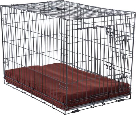 Happy Hounds Carson Deluxe Dog Crate Pad