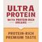 Show in main carousel: Natural Balance Ultra Protein Real Duck Recipe with Protein-Rich Organs Cuts in Gravy Wet Cat Food, 2.7-oz cup, case of 10 slide 4 of 10