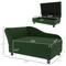 Show in main carousel: PawHut Hidden Storage Sofa Dog Bed, Green slide 3 of 10