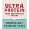Show in main carousel: Natural Balance Ultra Protein Real Chicken Recipe with Protein-Rich Organs Pate Wet Cat Food, 2.8-oz can, case of 24 slide 5 of 10