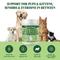 Show in main carousel: Special Breed Green Lipped Mussel Powder Joint Supplement for Dogs & Cats, 14.10-oz slide 5 of 8
