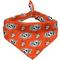 Show in main carousel: ShopInstaPets Oklahoma State Cowboys Dog Bandana, Large slide 3 of 4